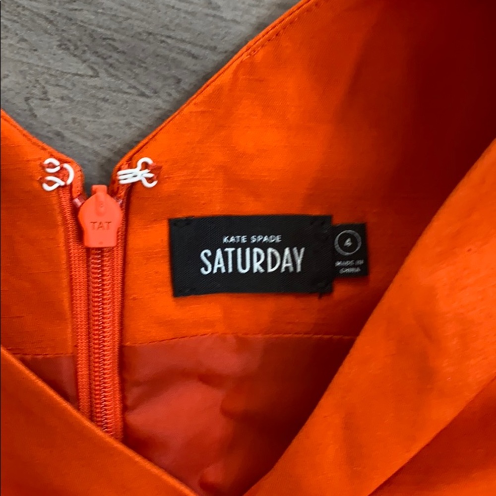 Kate Spade Dress - Picture 4 of 7
